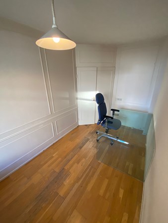 Medium property photo - Groenhoven, 1103 LP Amsterdam